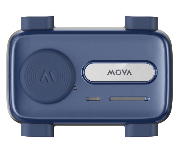 MOVA Sure Track Pro lokalizator GPS dla zwierząt - 1576498 - zdjęcie